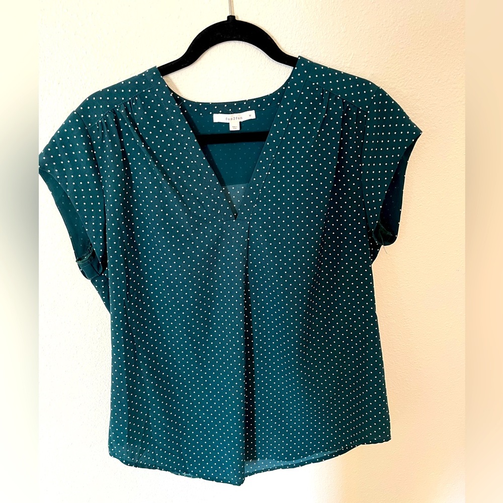 fun2fun blouse